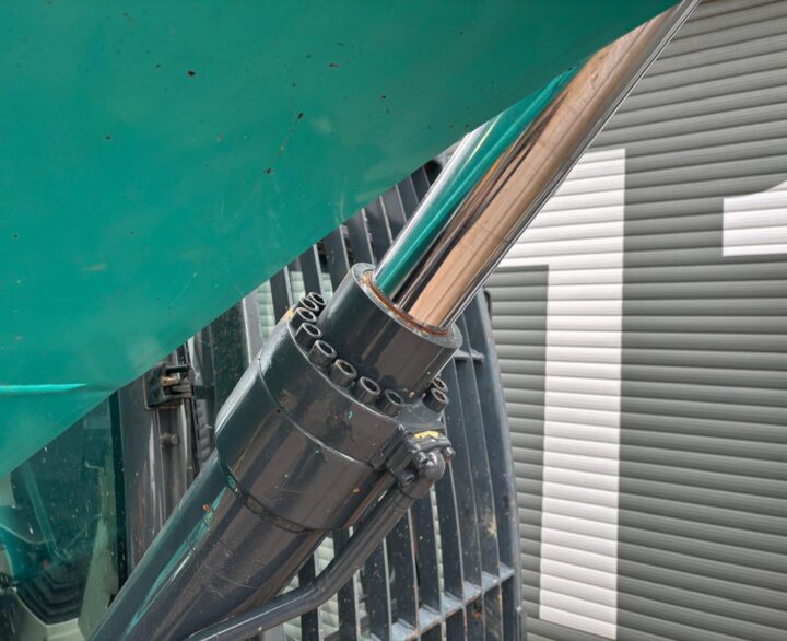 Kobelco SK300LC-10E - Crawler Excavators