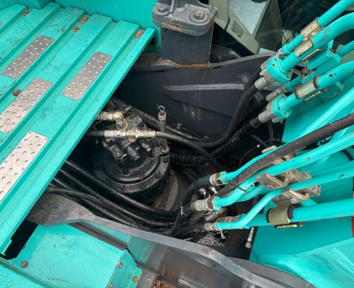 Kobelco SK300LC-10E - Crawler Excavators