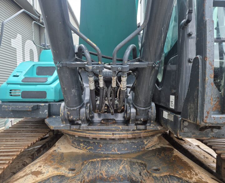 Kobelco SK300LC-10E - Crawler Excavators