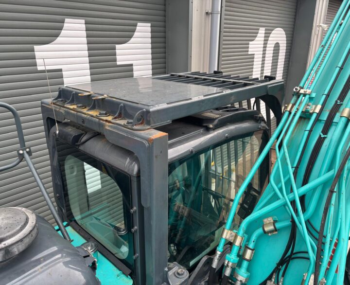 Kobelco SK300LC-10E - Crawler Excavators