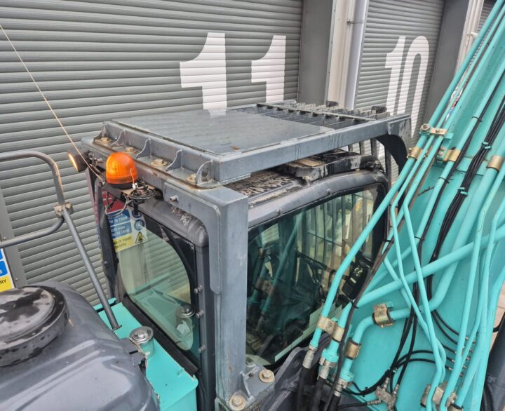 Kobelco SK300LC-10E - Crawler Excavators