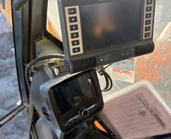 Hyundai R800LC-9 Long Reach - Crawler Excavators