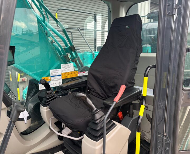 Kobelco SK300LC-10E - Crawler Excavators