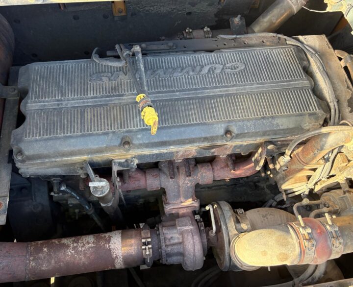 Hyundai R800LC-9 Long Reach - Crawler Excavators