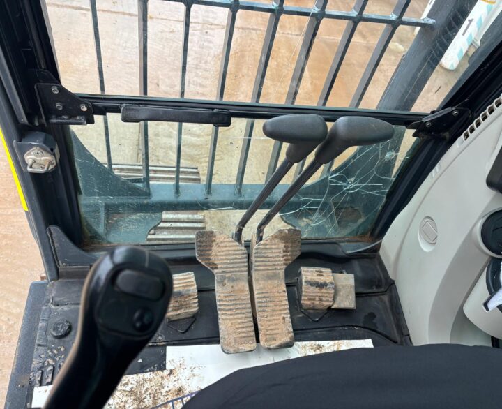 Kobelco SK300LC-10E - Crawler Excavators