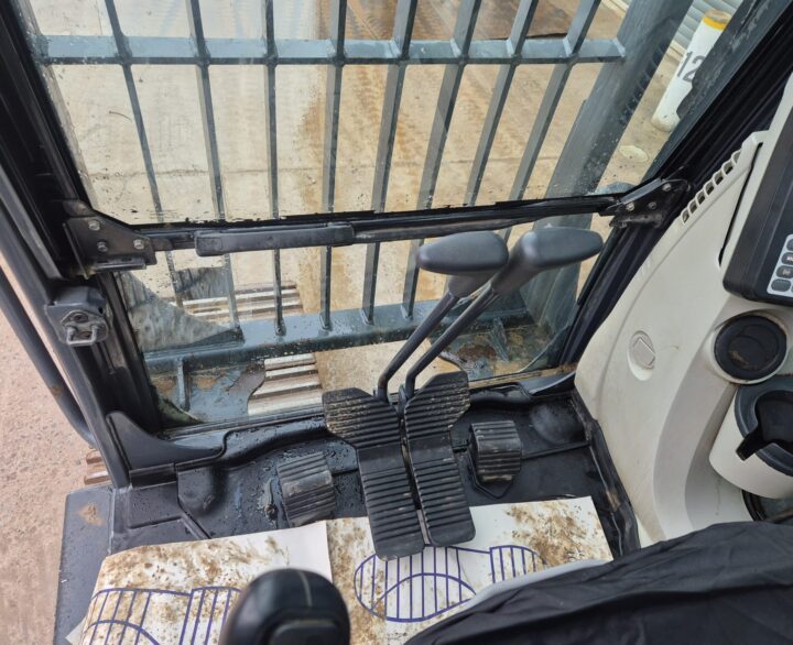 Kobelco SK300LC-10E - Crawler Excavators