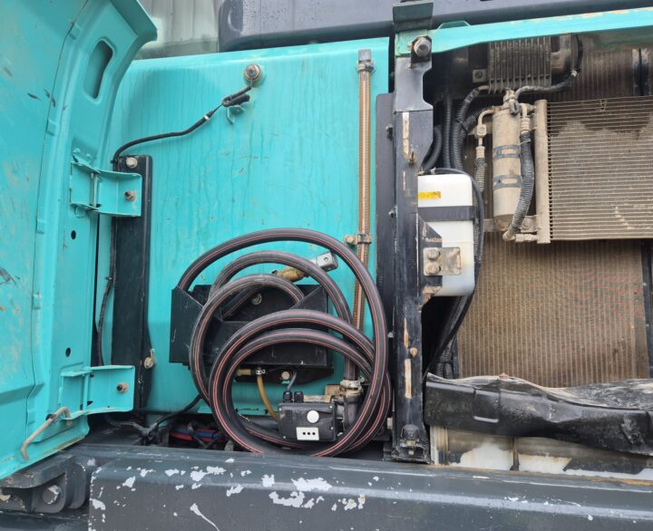 Kobelco SK300LC-10E - Crawler Excavators