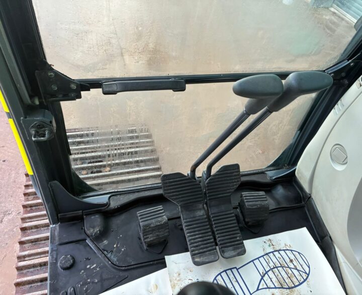 Kobelco SK350 LC-10E - Crawler Excavators