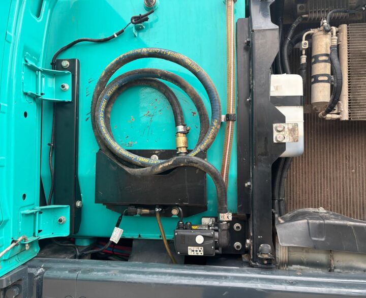 Kobelco SK300LC-10E - Crawler Excavators