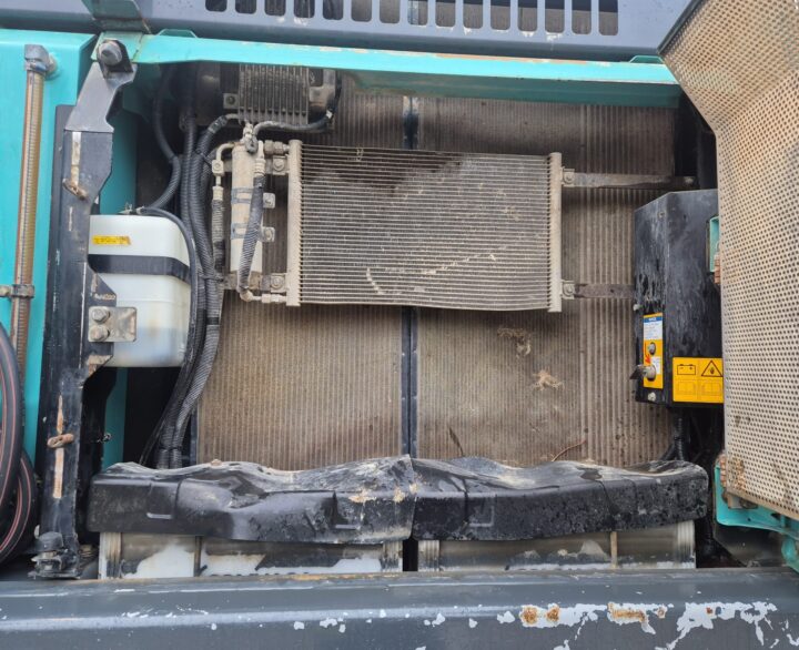 Kobelco SK300LC-10E - Crawler Excavators