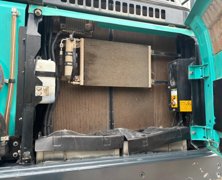 Kobelco SK300LC-10E - Crawler Excavators