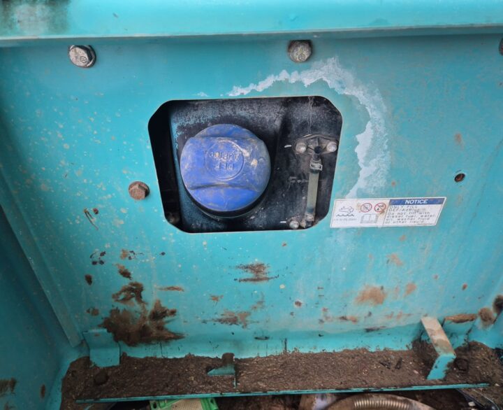 Kobelco SK300LC-10E - Crawler Excavators