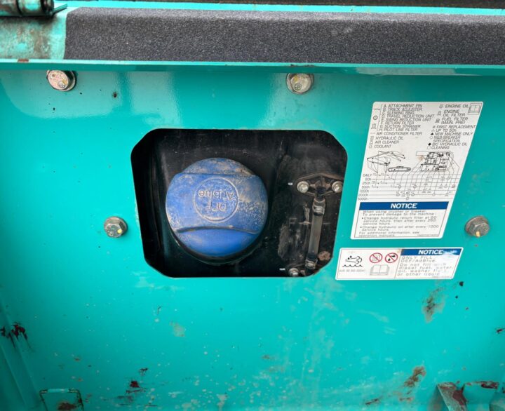 Kobelco SK300LC-10E - Crawler Excavators