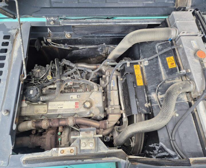 Kobelco SK300LC-10E - Crawler Excavators