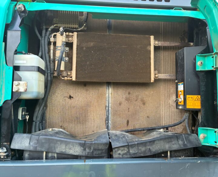 Kobelco SK350 LC-10E - Crawler Excavators