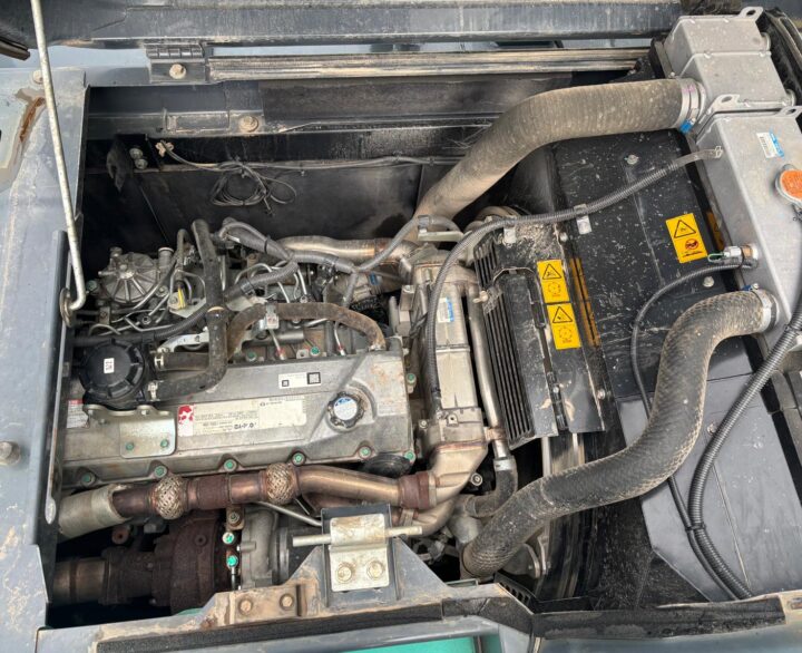 Kobelco SK300LC-10E - Crawler Excavators