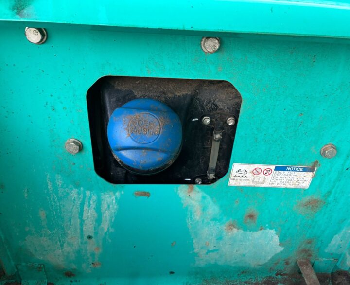 Kobelco SK350 LC-10E - Crawler Excavators