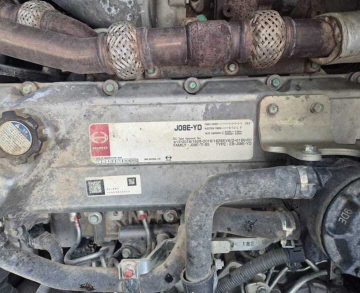 Kobelco SK300LC-10E - Crawler Excavators