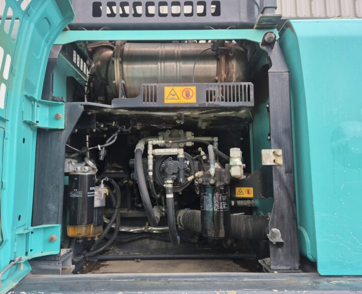 Kobelco SK300LC-10E - Crawler Excavators