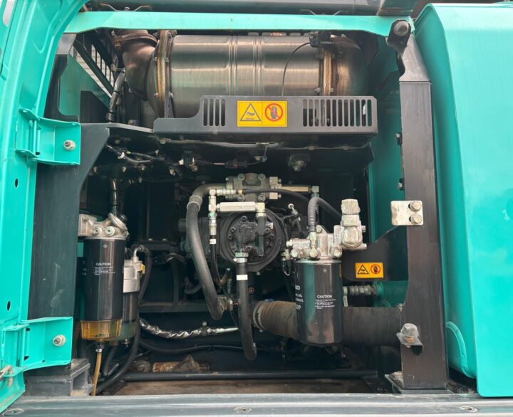 Kobelco SK300LC-10E - Crawler Excavators