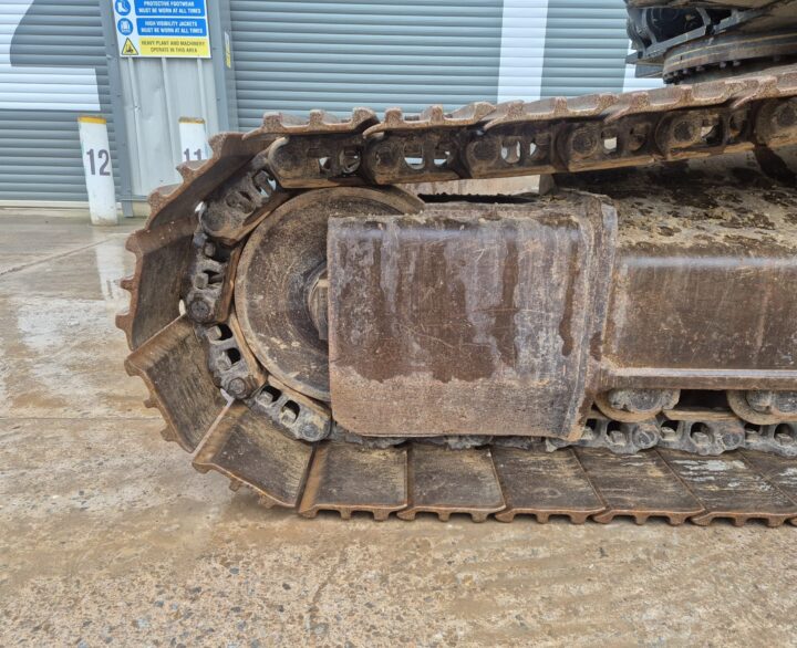 Kobelco SK300LC-10E - Crawler Excavators