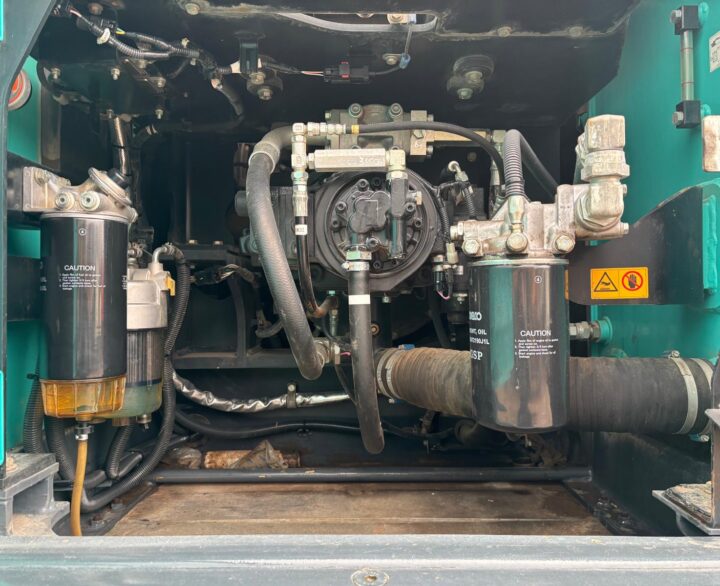 Kobelco SK300LC-10E - Crawler Excavators