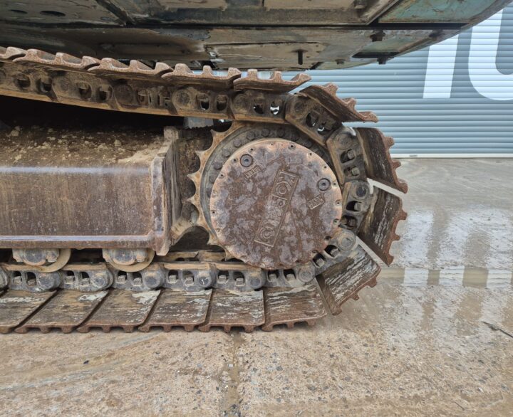 Kobelco SK300LC-10E - Crawler Excavators