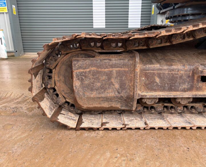 Kobelco SK300LC-10E - Crawler Excavators