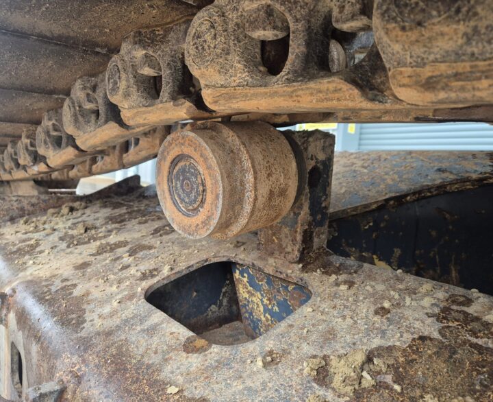 Kobelco SK300LC-10E - Crawler Excavators