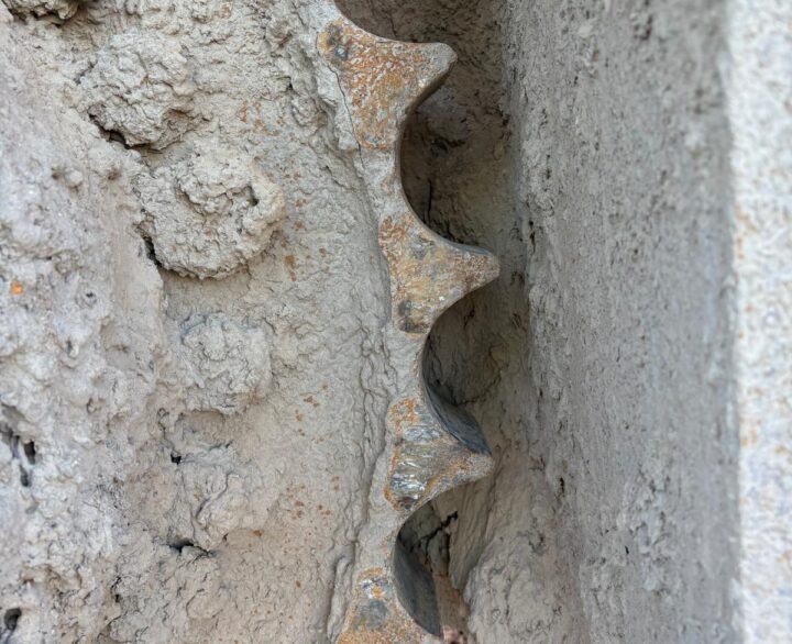 Hyundai R800LC-9 Long Reach - Crawler Excavators