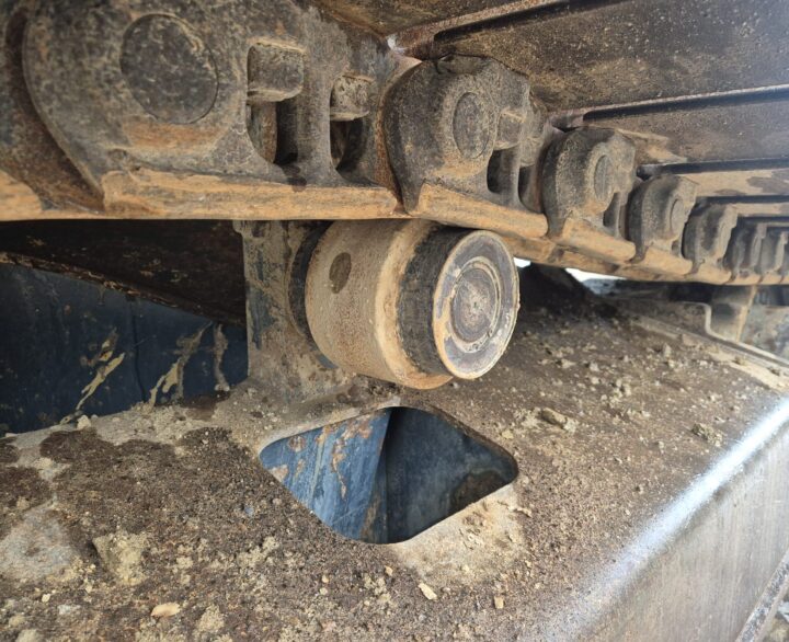 Kobelco SK300LC-10E - Crawler Excavators