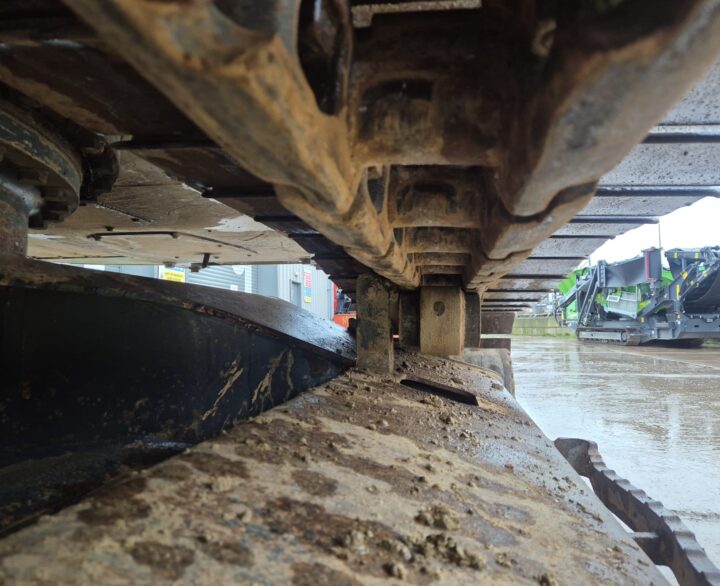 Kobelco SK300LC-10E - Crawler Excavators