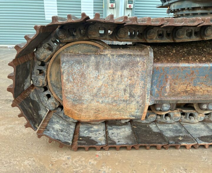 Kobelco SK350 LC-10E - Crawler Excavators