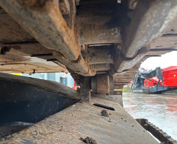 Kobelco SK300LC-10E - Crawler Excavators