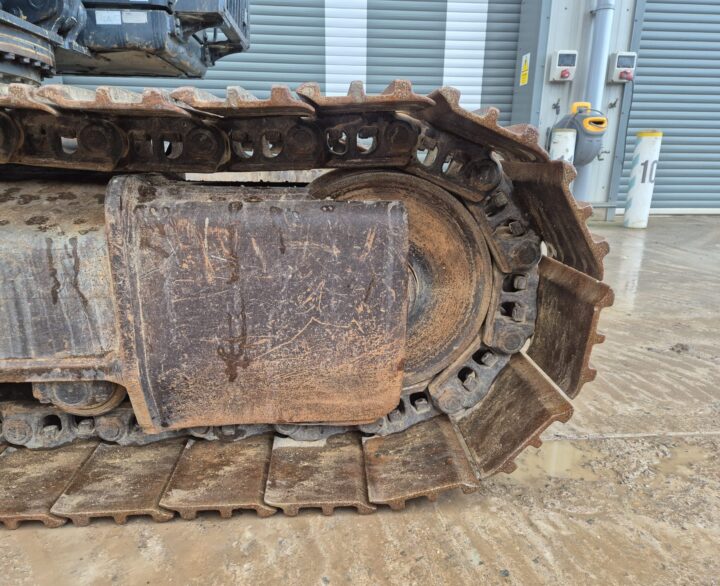 Kobelco SK300LC-10E - Crawler Excavators