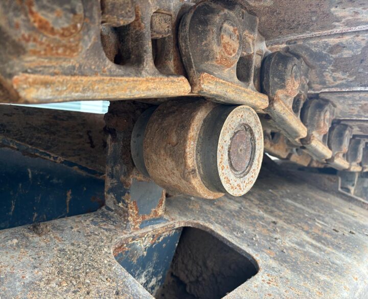 Kobelco SK300LC-10E - Crawler Excavators