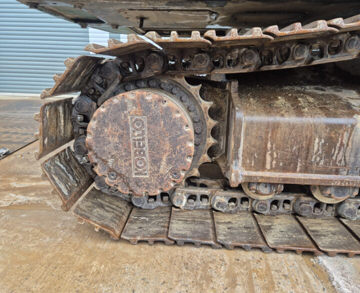 Kobelco SK300LC-10E - Crawler Excavators