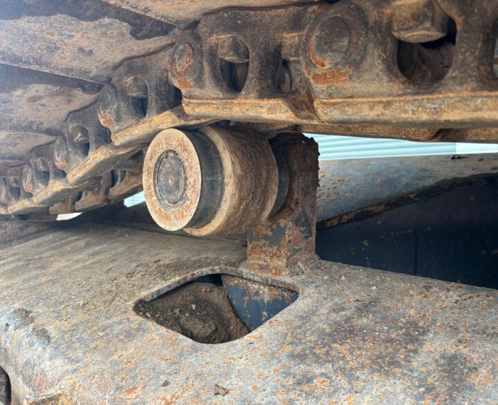 Kobelco SK300LC-10E - Crawler Excavators