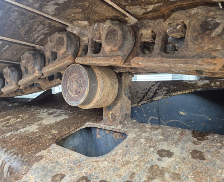 Kobelco SK300LC-10E - Crawler Excavators