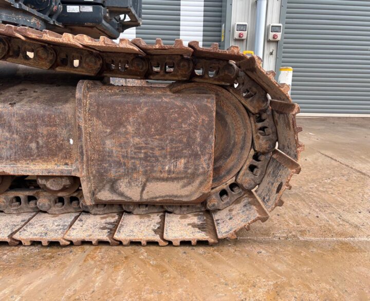 Kobelco SK300LC-10E - Crawler Excavators