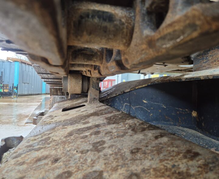 Kobelco SK300LC-10E - Crawler Excavators