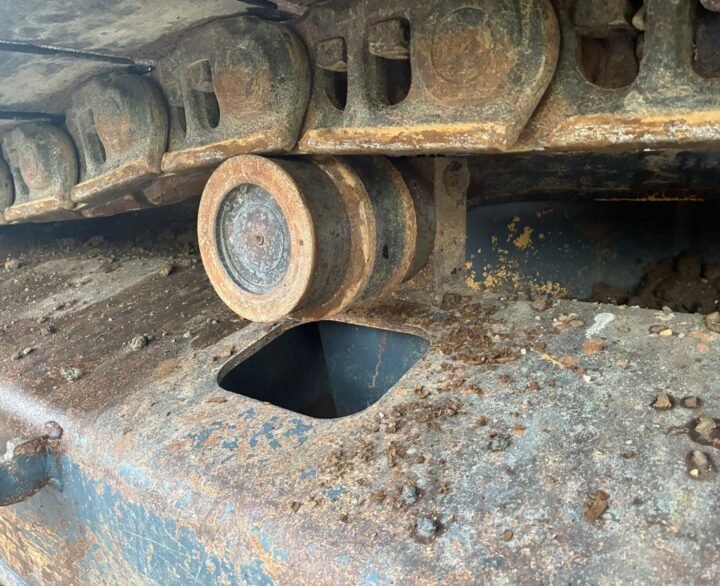 Kobelco SK350 LC-10E - Crawler Excavators