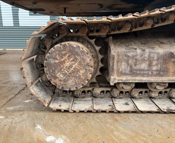 Kobelco SK300LC-10E - Crawler Excavators