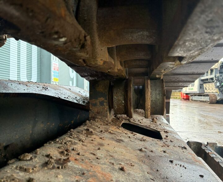 Kobelco SK350 LC-10E - Crawler Excavators