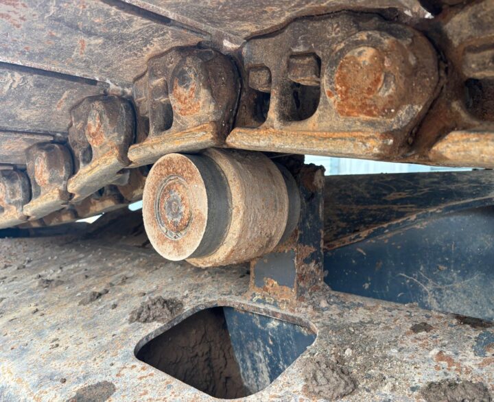 Kobelco SK300LC-10E - Crawler Excavators