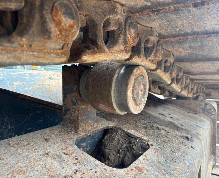 Kobelco SK300LC-10E - Crawler Excavators