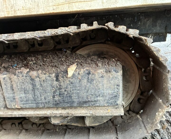 Terex TDS820 - Shredders