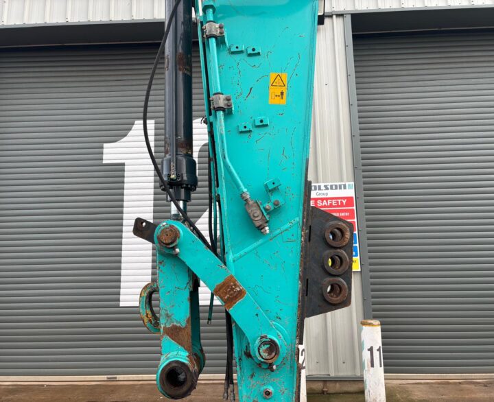 Kobelco SK300LC-10E - Crawler Excavators