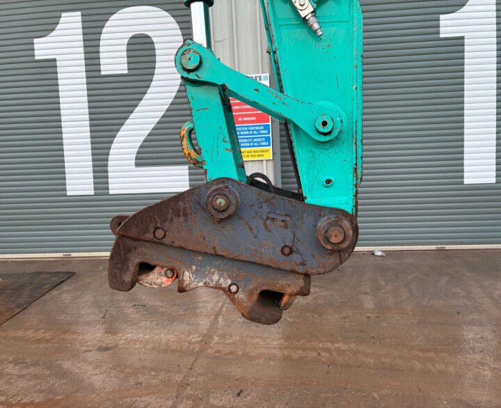 Kobelco SK350 LC-10E - Crawler Excavators