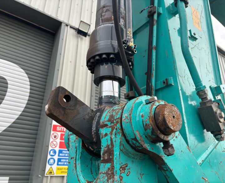 Kobelco SK300LC-10E - Crawler Excavators